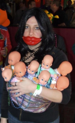 Adults Funny Costumes Pictures