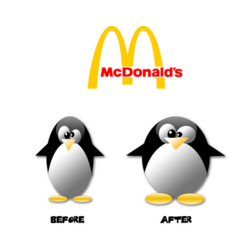 Funny Commercials Pictures