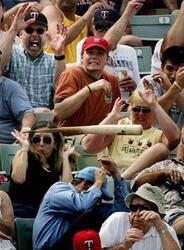 Funny Baseball Pictures