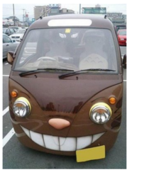 Funny Car Pictures and Photos