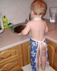 Funny Baby Pictures