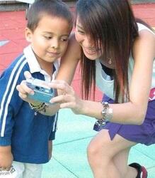 Funny Kid Pictures