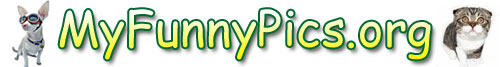 Funnypics Gallery Logo